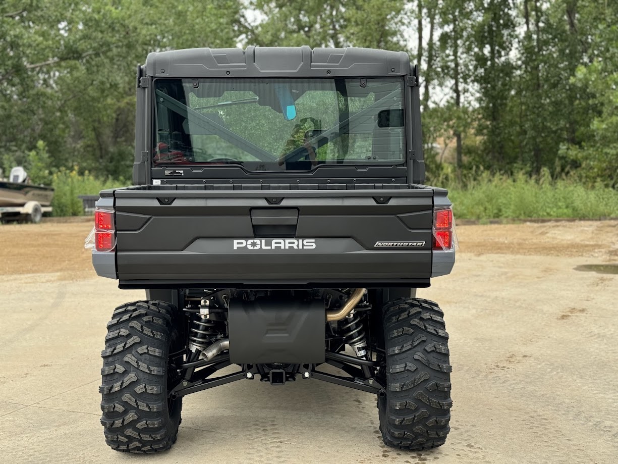 2026 Polaris RANGER XP 1000 NORTHSTAR ULTIMATE - Photo 4
