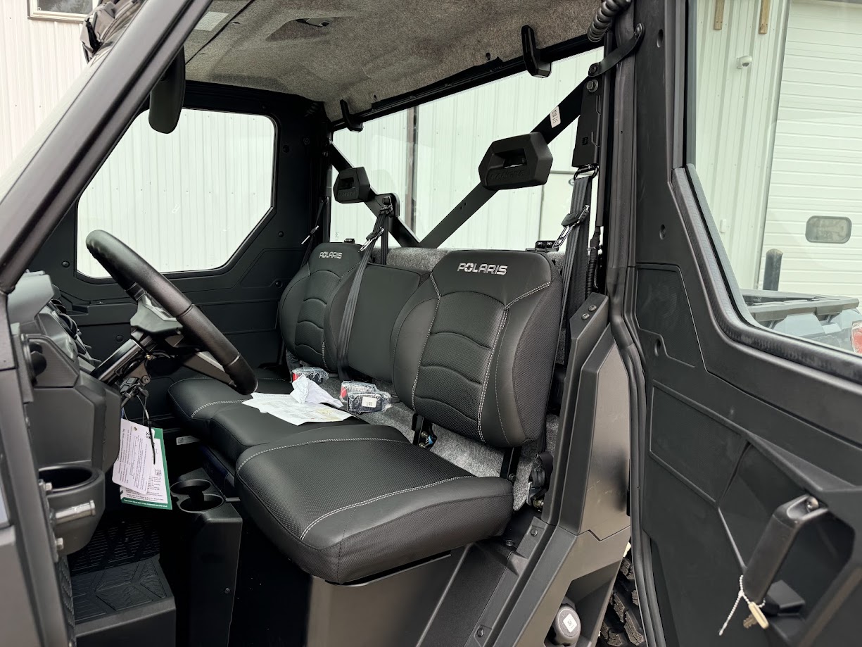 2026 Polaris RANGER XP 1000 NORTHSTAR ULTIMATE - Photo 5