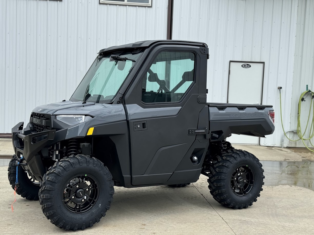 2026 Polaris RANGER XP 1000 NORTHSTAR ULTIMATE