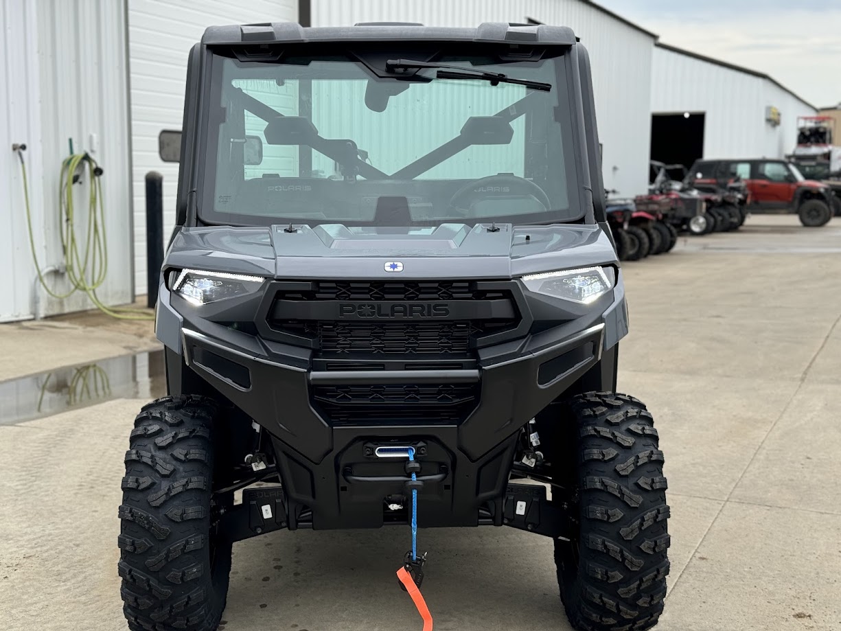 2026 Polaris RANGER XP 1000 NORTHSTAR ULTIMATE - Photo 2