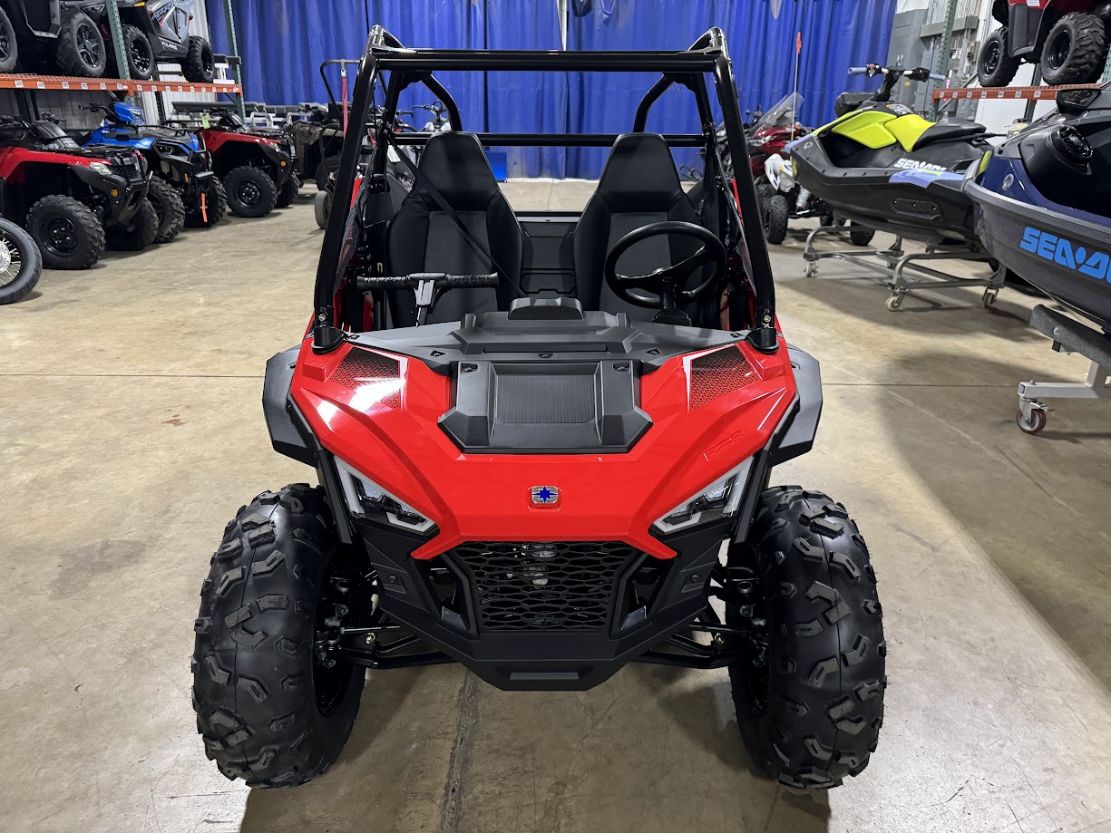 2026 Polaris RZR 200 EFI - Photo 2