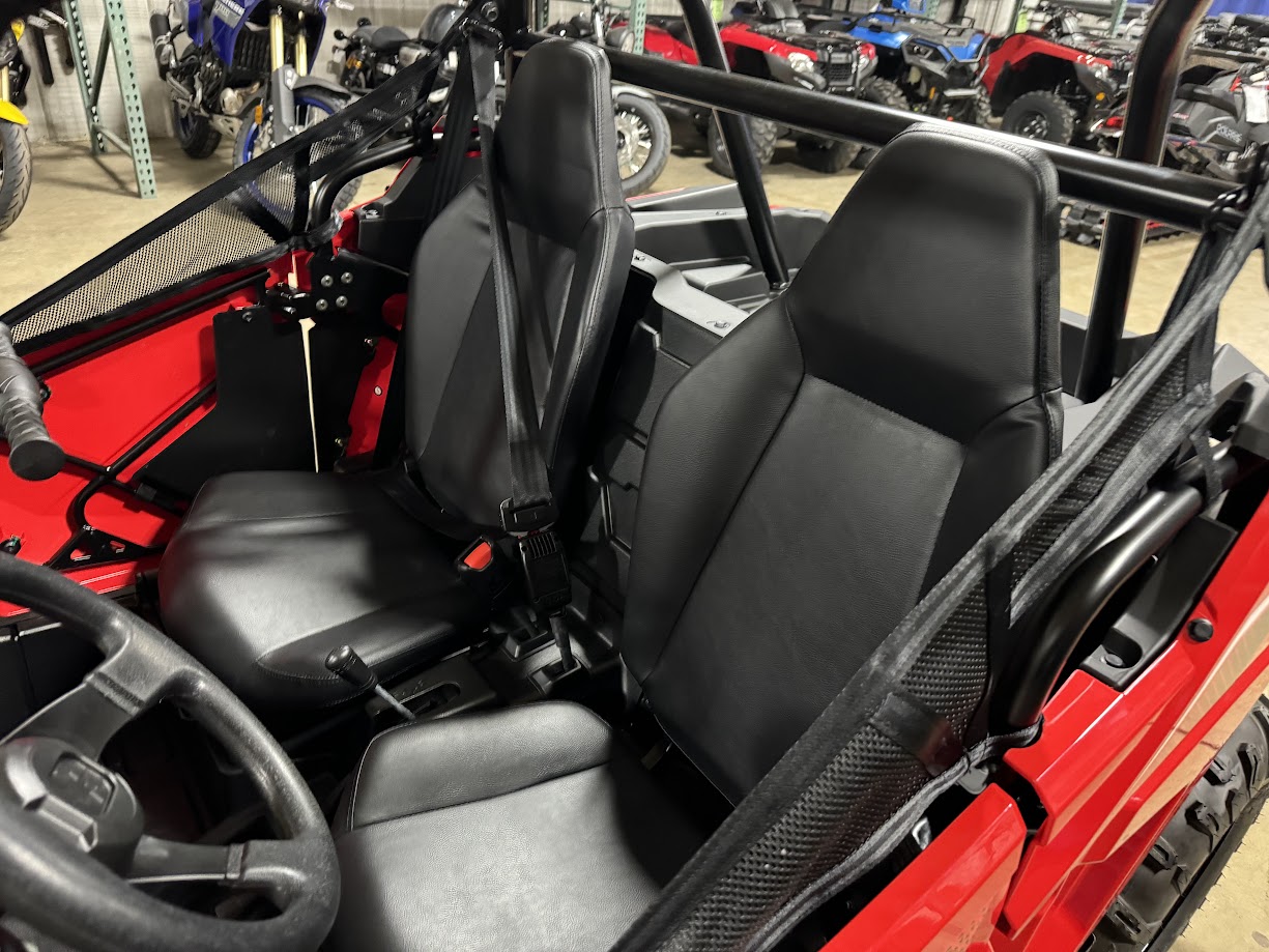 2026 Polaris RZR 200 EFI - Photo 6