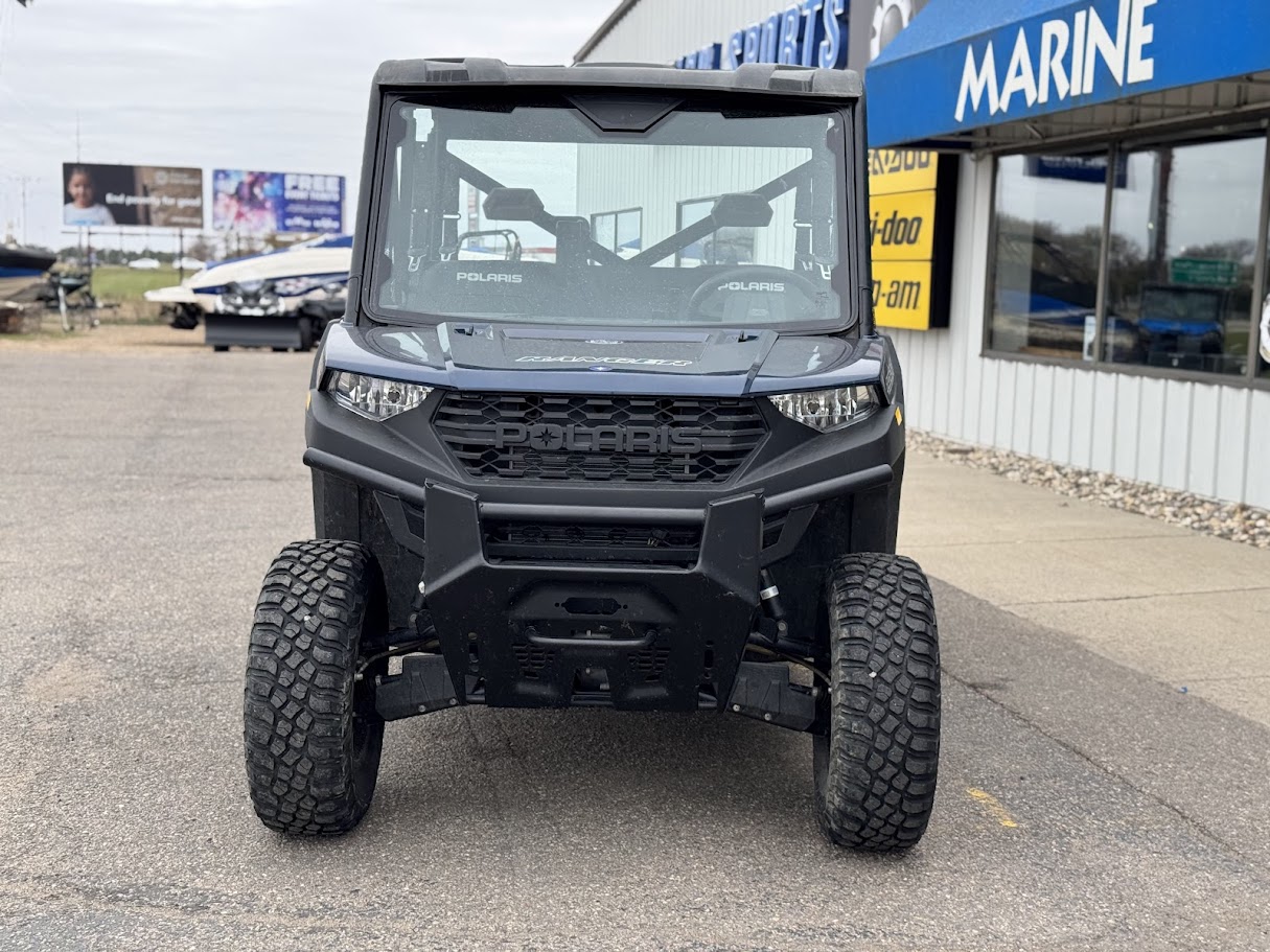 2021 Polaris RANGER CREW 1000 Premium - Photo 2