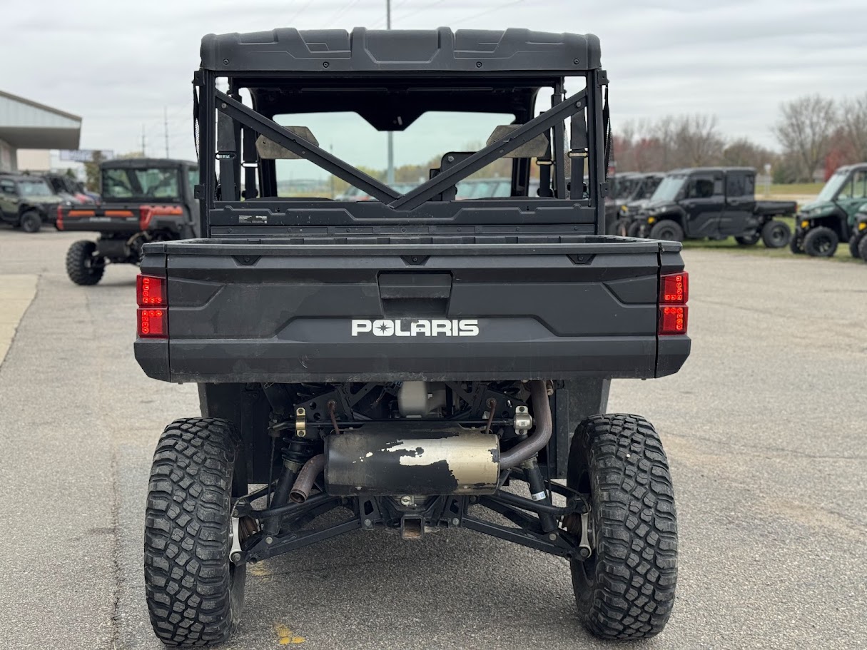 2021 Polaris RANGER CREW 1000 Premium - Photo 4