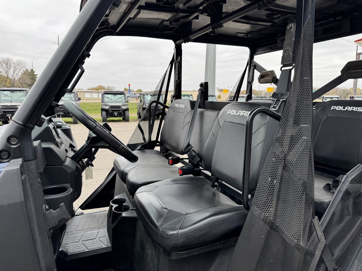 2021 Polaris RANGER CREW 1000 Premium - Photo 6