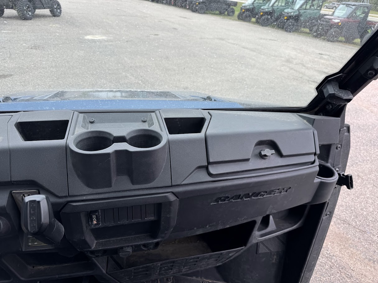 2021 Polaris RANGER CREW 1000 Premium - Photo 7