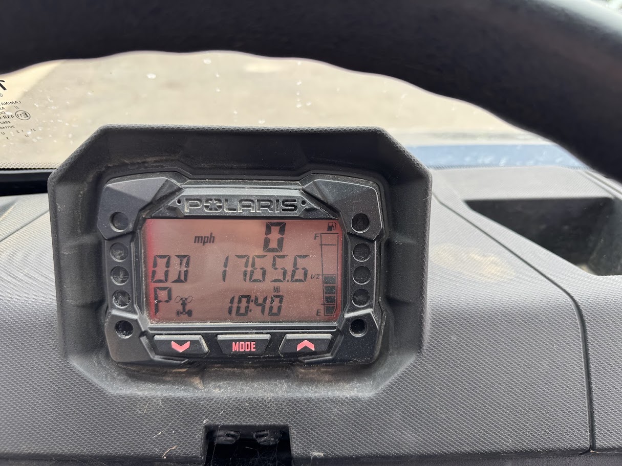 2021 Polaris RANGER CREW 1000 Premium - Photo 9