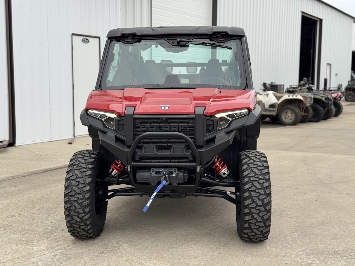 2026 Polaris XPEDITION XP 5 NORTHSTAR - Photo 2