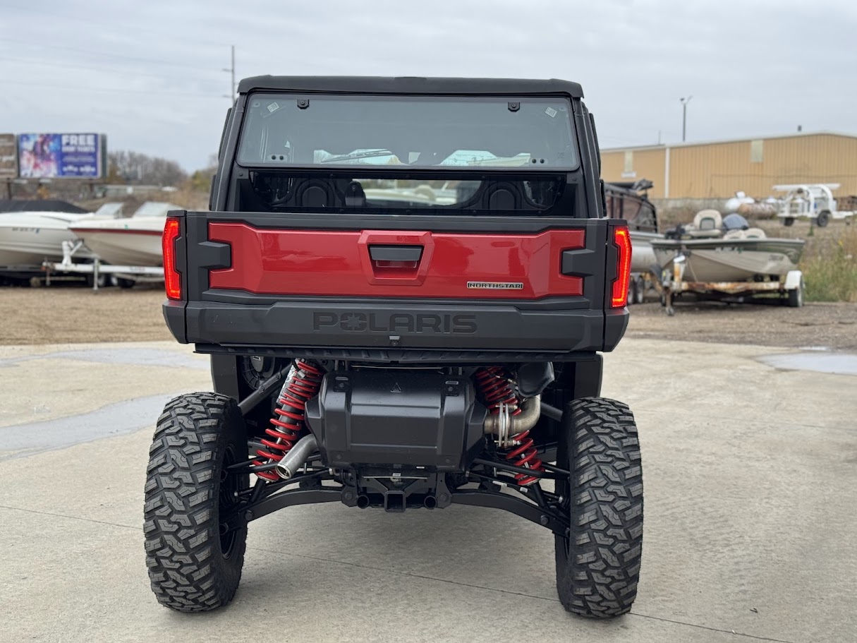 2026 Polaris XPEDITION XP 5 NORTHSTAR - Photo 4