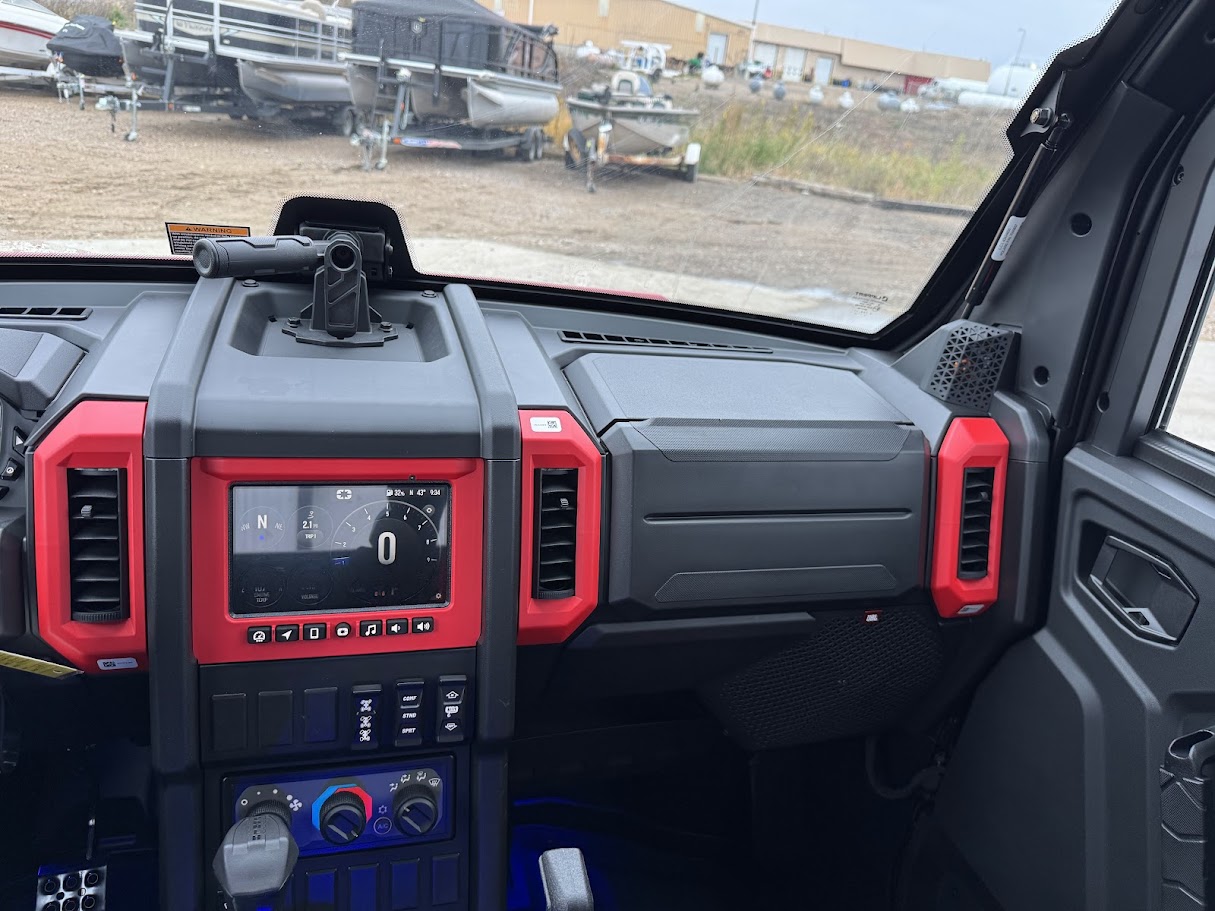 2026 Polaris XPEDITION XP 5 NORTHSTAR - Photo 7