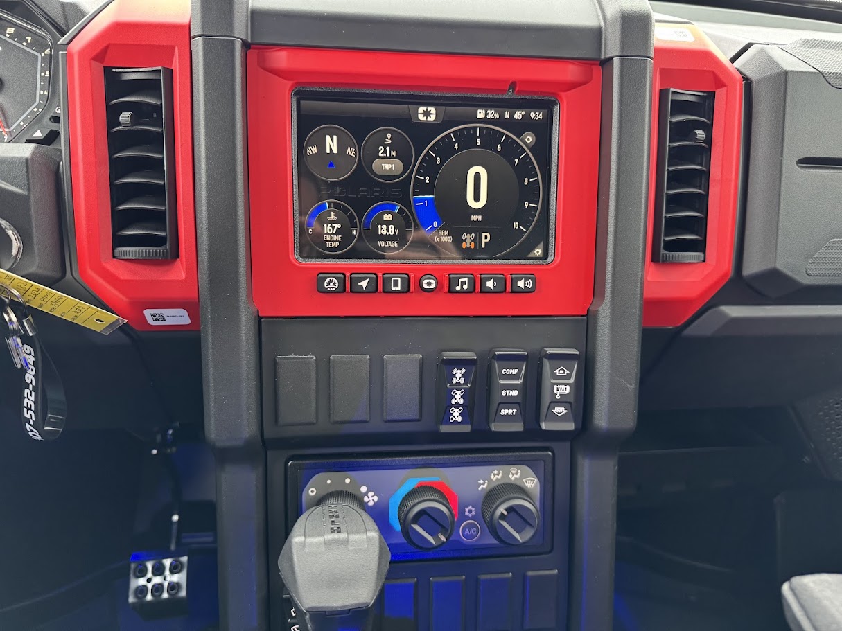 2026 Polaris XPEDITION XP 5 NORTHSTAR - Photo 8