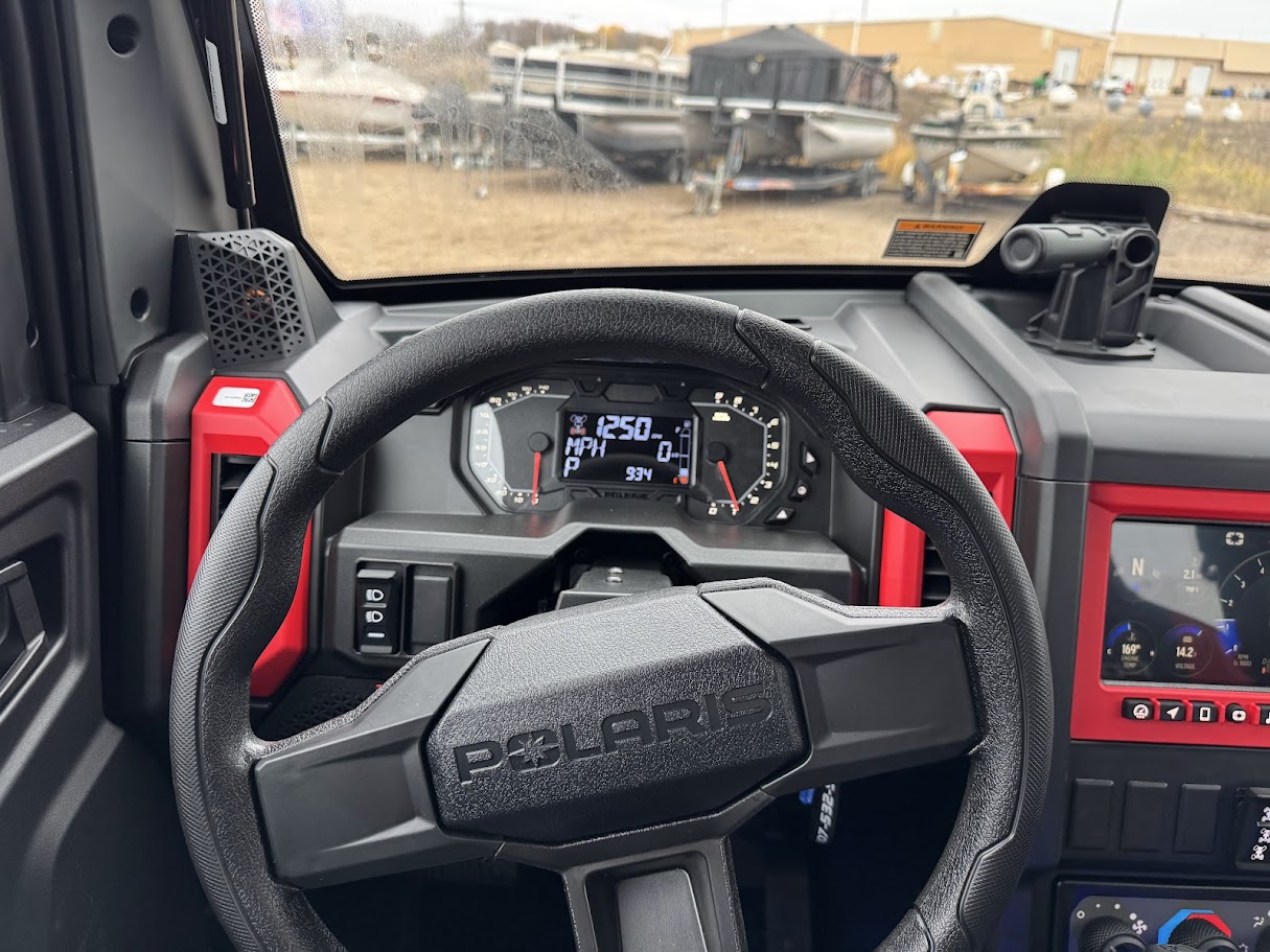 2026 Polaris XPEDITION XP 5 NORTHSTAR - Photo 10