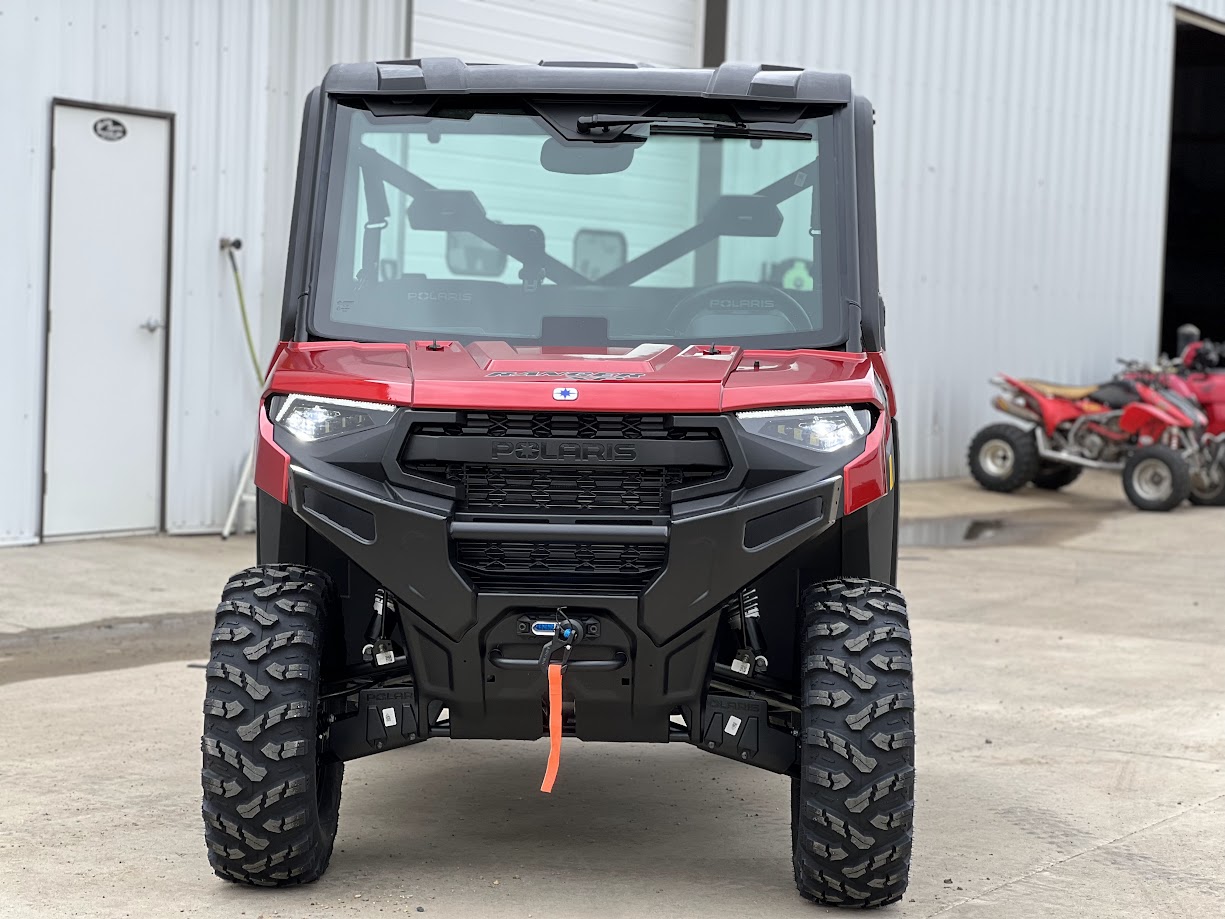 2026 Polaris RANGER XP 1000 NS ULT - Photo 2
