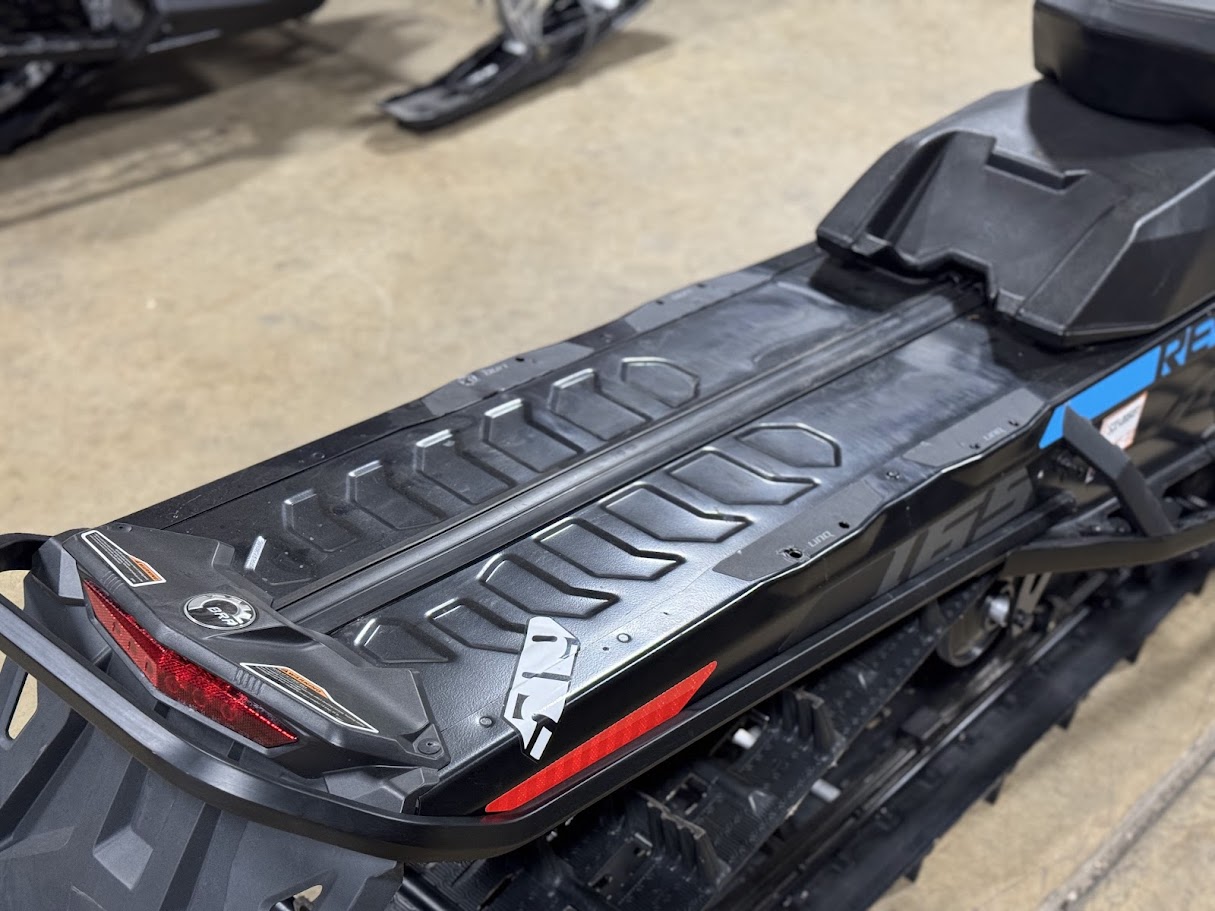2020 Ski-Doo SUMMIT 850 ETEC SP 165 3.0 SHOT - Photo 6