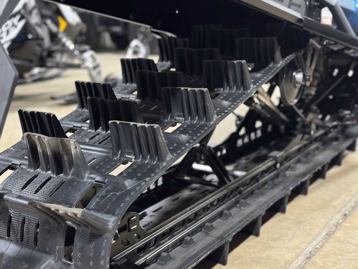 2020 Ski-Doo SUMMIT 850 ETEC SP 165 3.0 SHOT - Photo 7