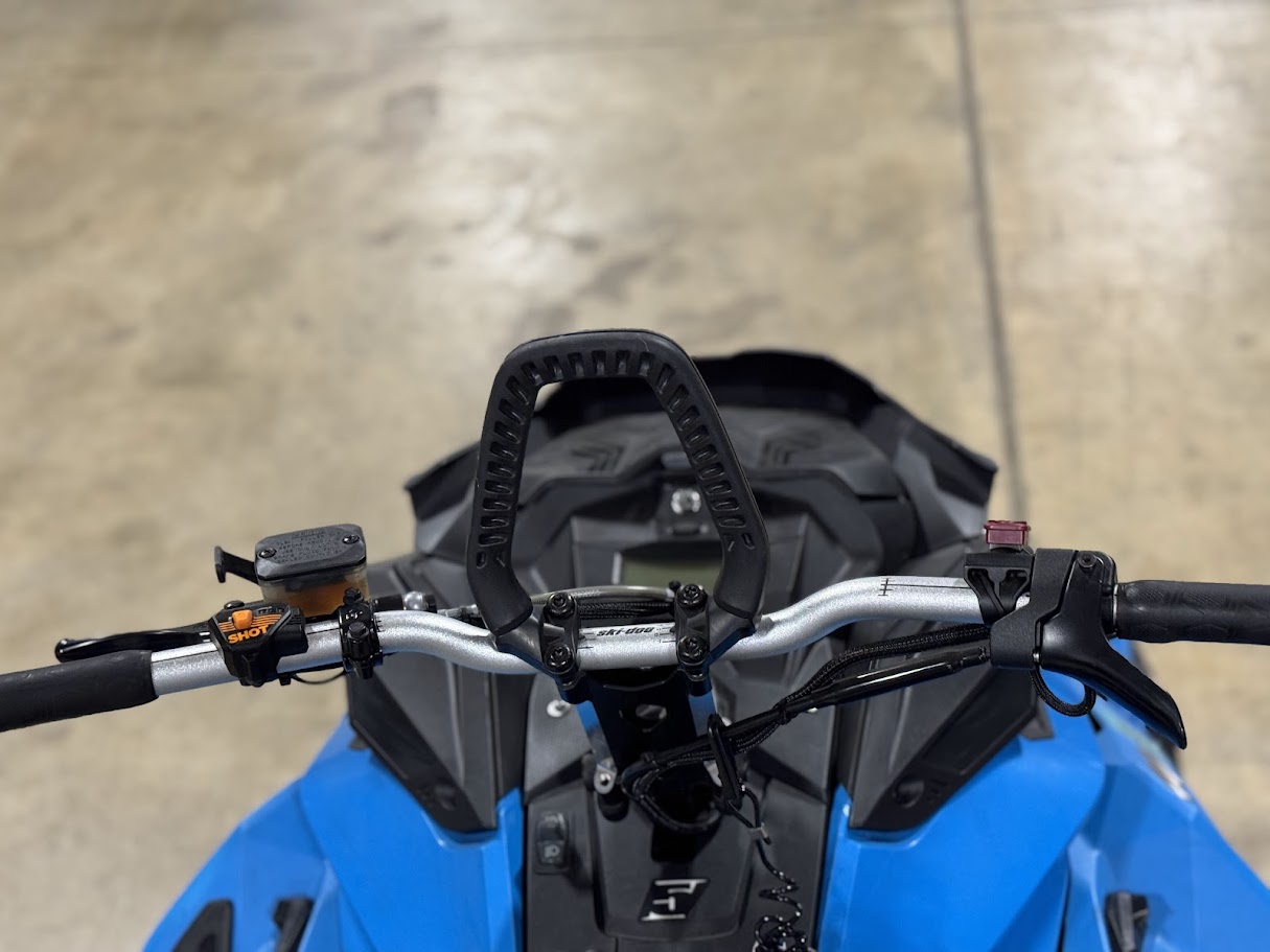 2020 Ski-Doo SUMMIT 850 ETEC SP 165 3.0 SHOT - Photo 10