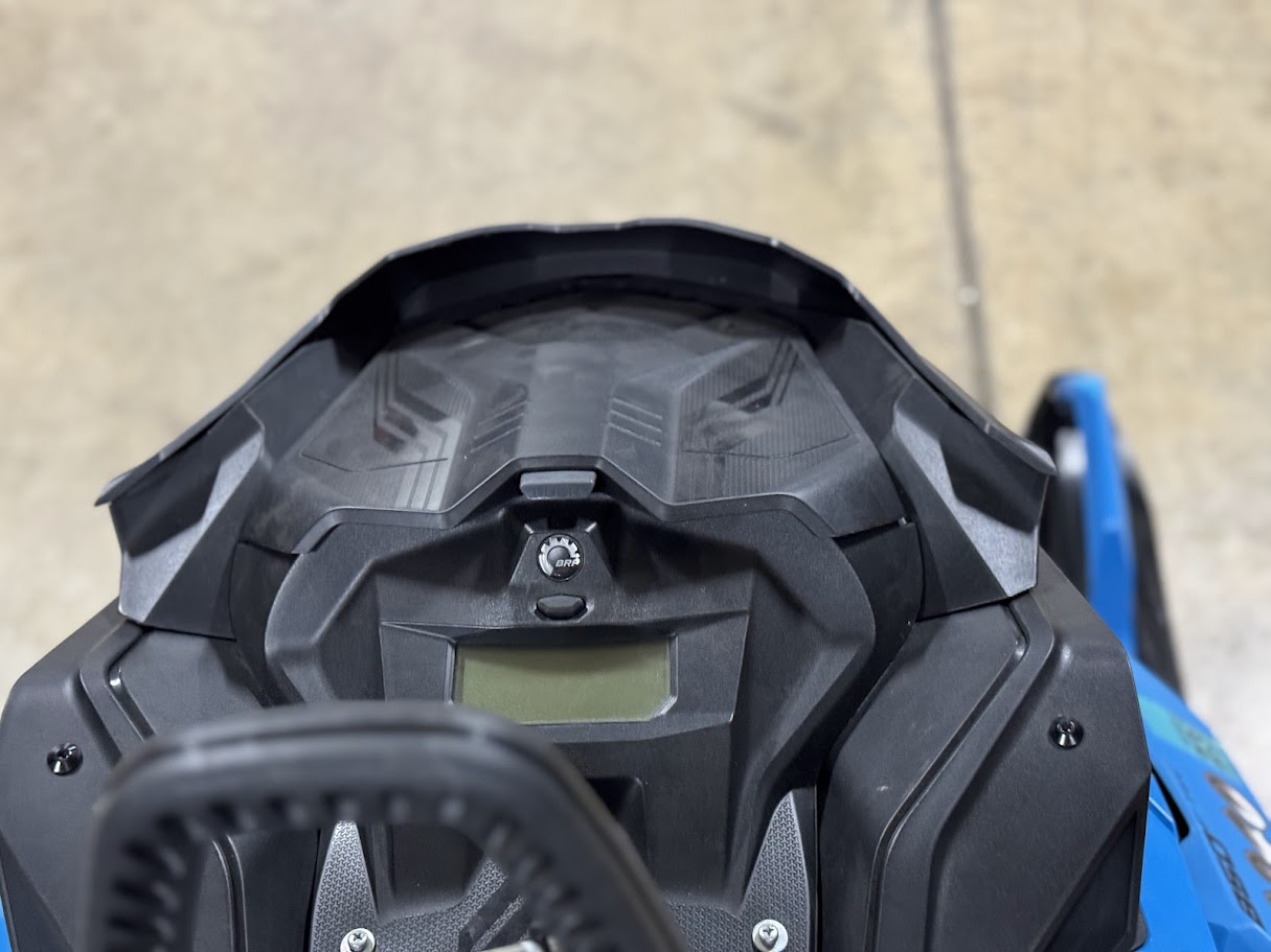 2020 Ski-Doo SUMMIT 850 ETEC SP 165 3.0 SHOT - Photo 11