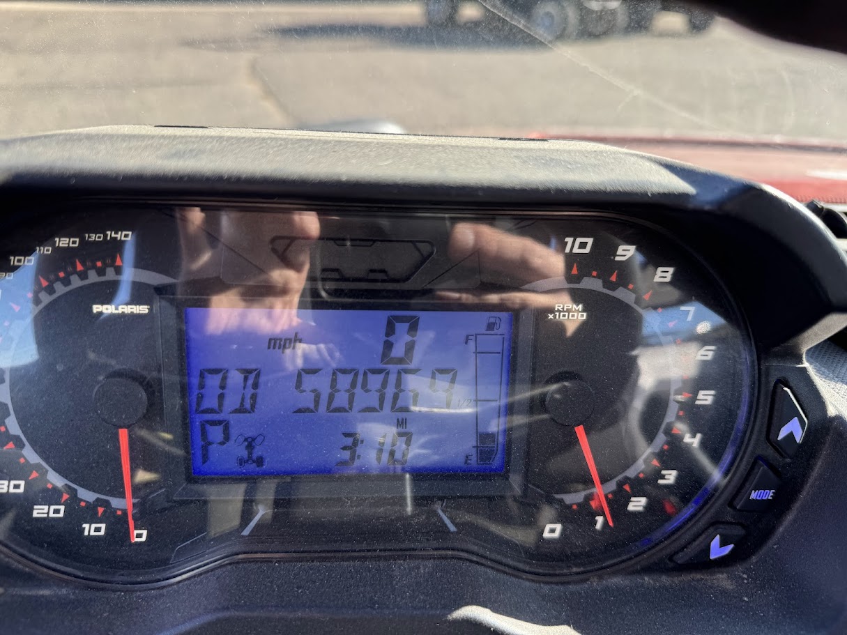 2020 Polaris RANGER XP 1000 NORTHSTAR + RIDE COMMAND - Photo 10