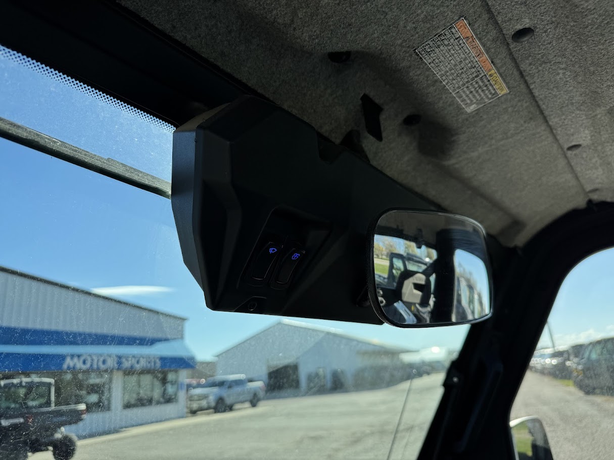 2020 Polaris RANGER XP 1000 NORTHSTAR + RIDE COMMAND - Photo 11