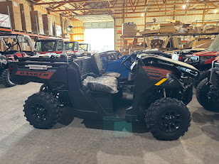 2026 Polaris RANGER 1000 PREMIUM