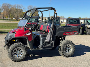2014 Polaris RANGER 800 EPS LE