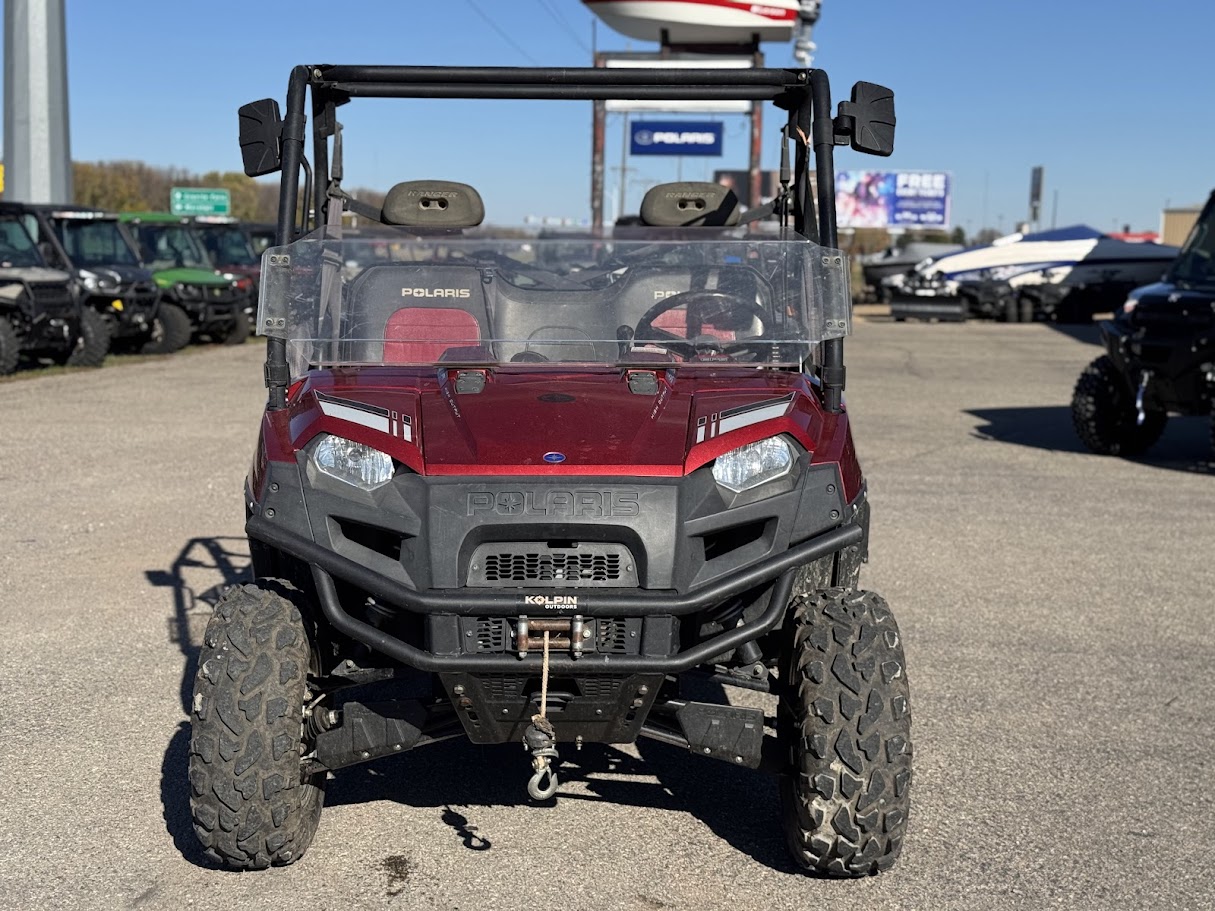 2014 Polaris RANGER 800 EPS LE - Photo 2