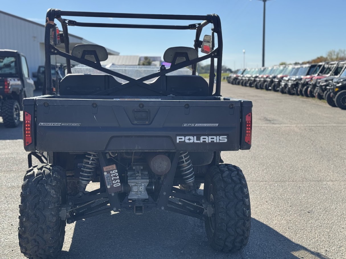 2014 Polaris RANGER 800 EPS LE - Photo 4