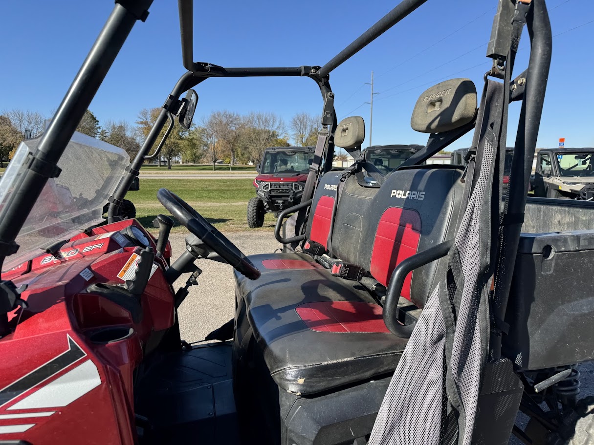 2014 Polaris RANGER 800 EPS LE - Photo 5