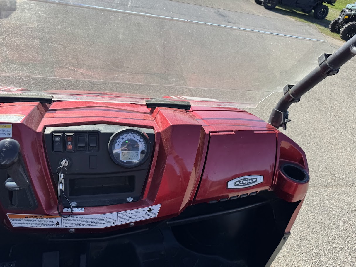 2014 Polaris RANGER 800 EPS LE - Photo 6