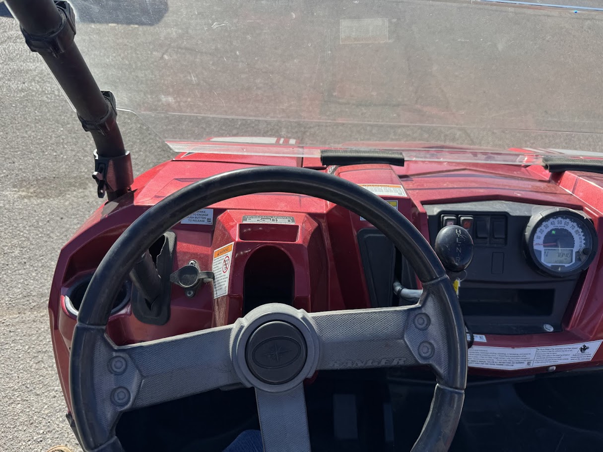 2014 Polaris RANGER 800 EPS LE - Photo 8