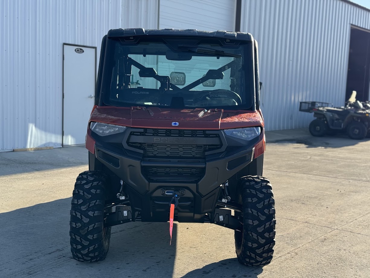 2026 Polaris RANGER CREW XP 1000 NORTHSTAR PREMIUM - Photo 2