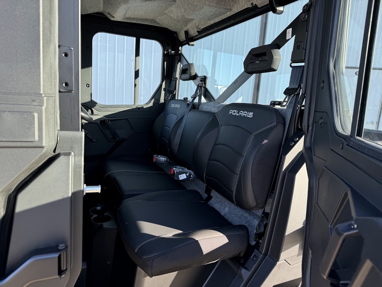 2026 Polaris RANGER CREW XP 1000 NORTHSTAR PREMIUM - Photo 6