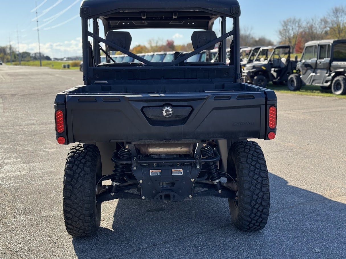 2024 Can-Am DEFENDER MAX XT HD9 - Photo 7