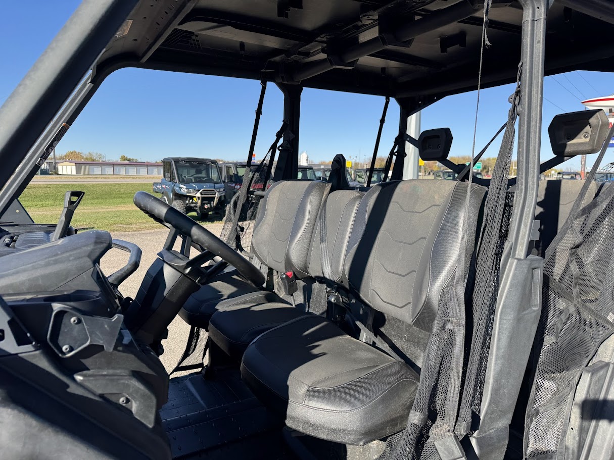 2024 Can-Am DEFENDER MAX XT HD9 - Photo 8
