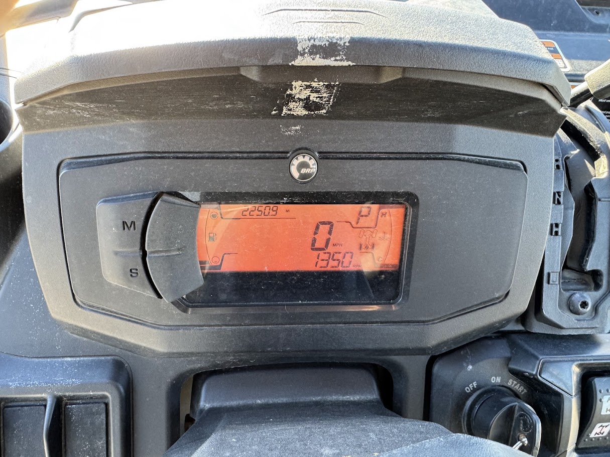 2024 Can-Am DEFENDER MAX XT HD9 - Photo 11