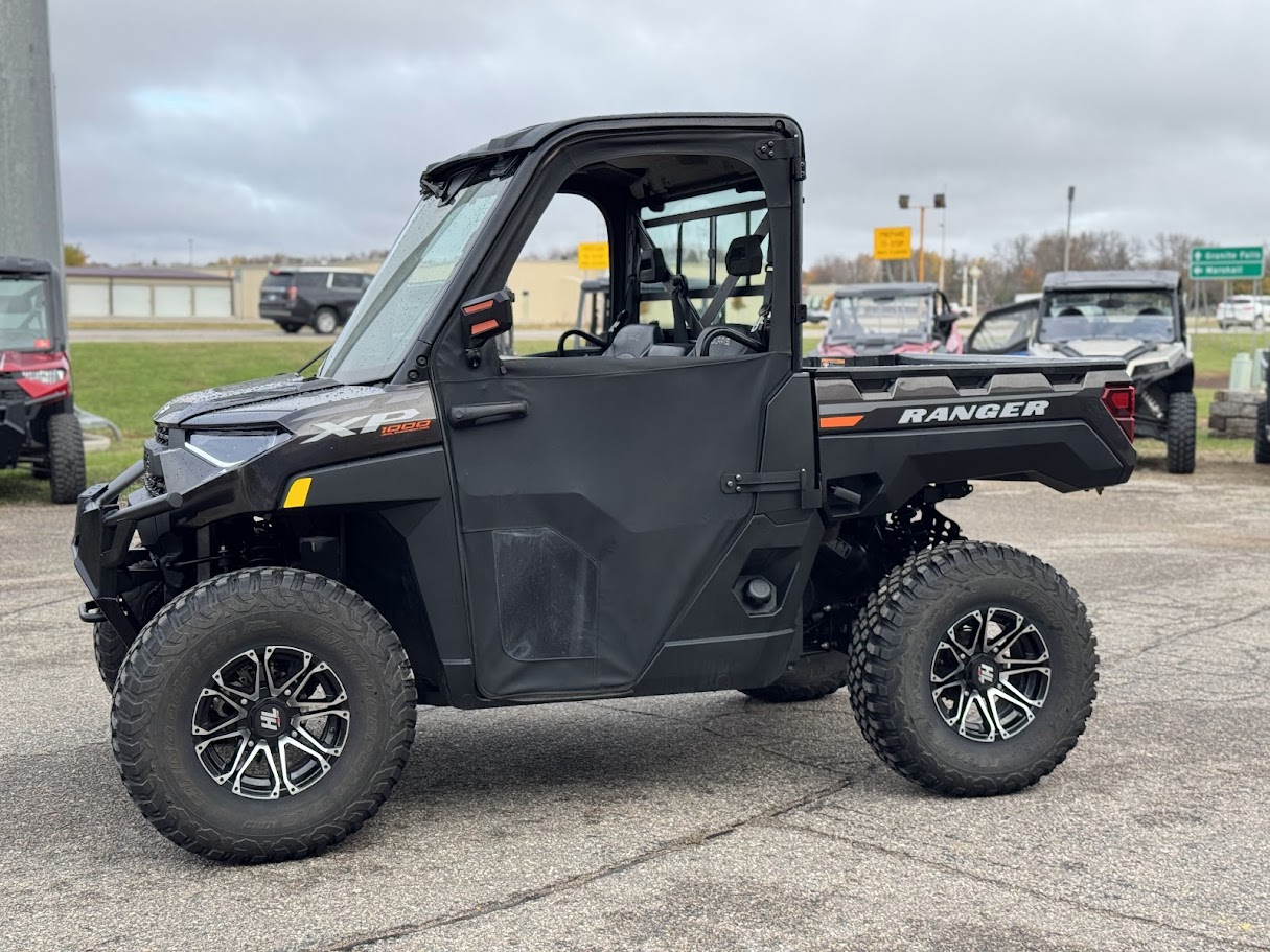 2024 Polaris RANGER XP 1000
