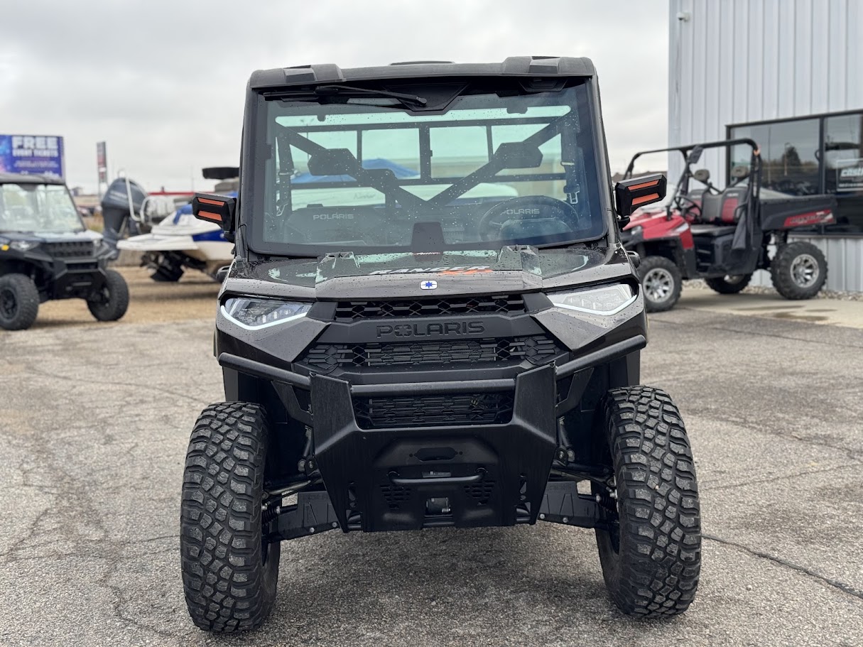 2024 Polaris RANGER XP 1000 - Photo 2