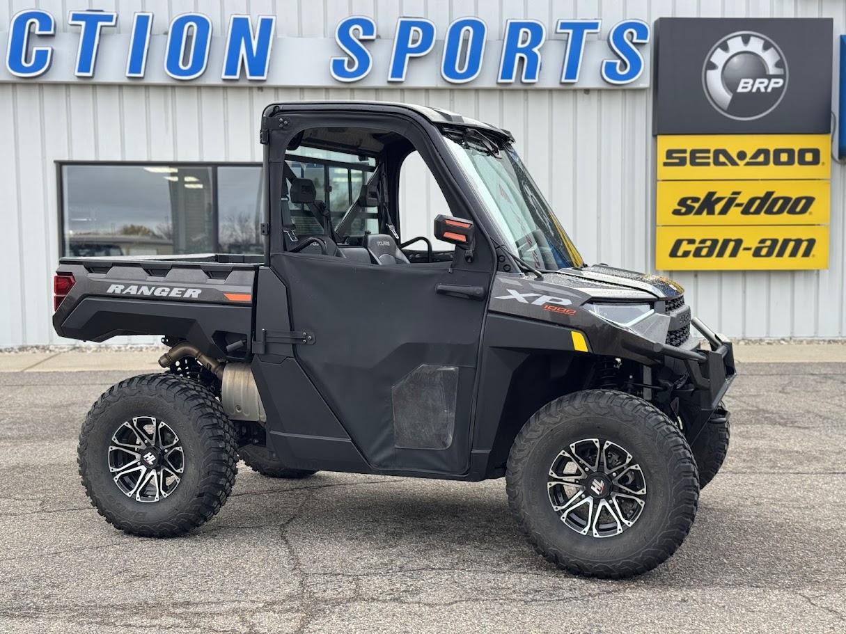 2024 Polaris RANGER XP 1000 - Photo 3