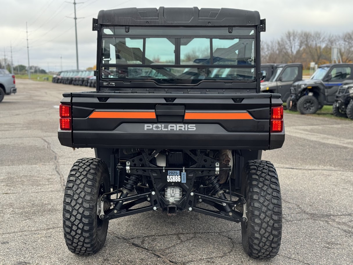 2024 Polaris RANGER XP 1000 - Photo 4