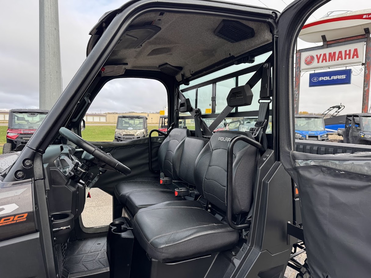 2024 Polaris RANGER XP 1000 - Photo 5