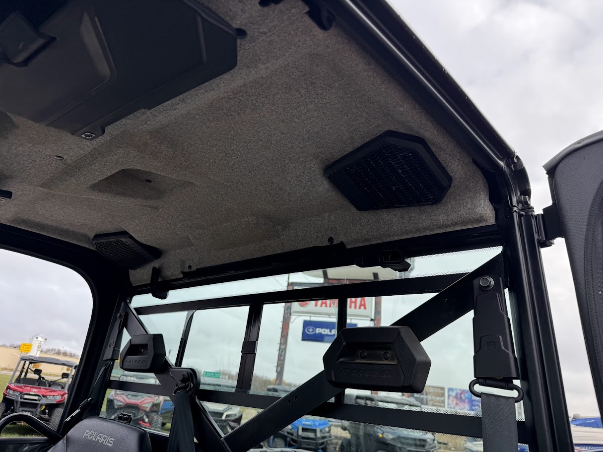 2024 Polaris RANGER XP 1000 - Photo 6