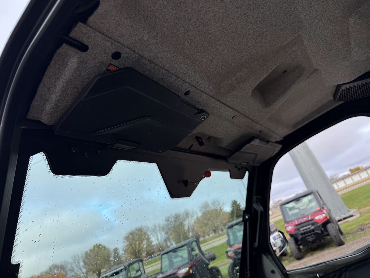 2024 Polaris RANGER XP 1000 - Photo 7
