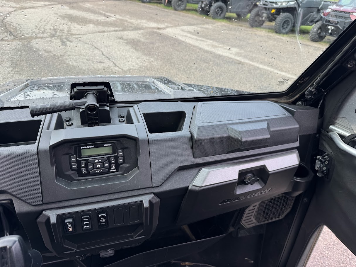 2024 Polaris RANGER XP 1000 - Photo 9