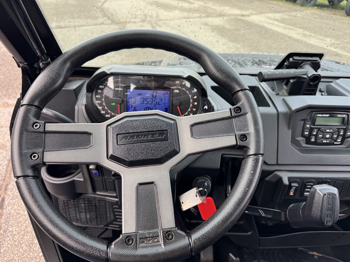 2024 Polaris RANGER XP 1000 - Photo 11