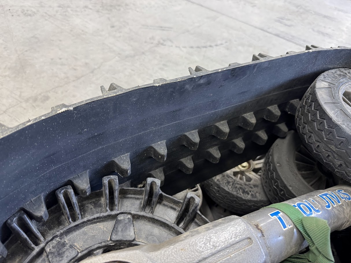 2018 Polaris RANGER XP 1000 NORTHSTAR W/ TRACKS - Photo 17