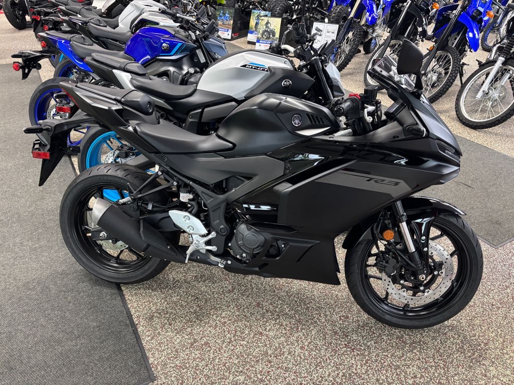 New 2025 Snowmobile and Street Bikes Central Motorsports Mount