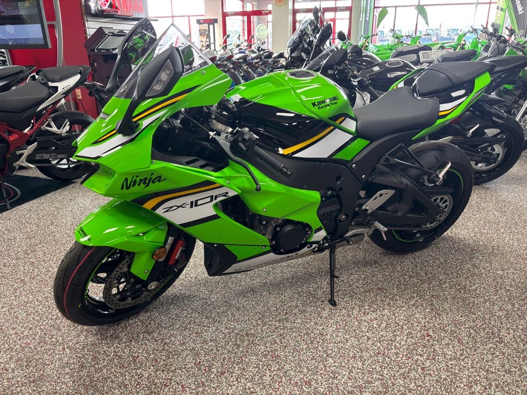 New Inventory from Kawasaki Central Motorsports Mount Pleasant, MI