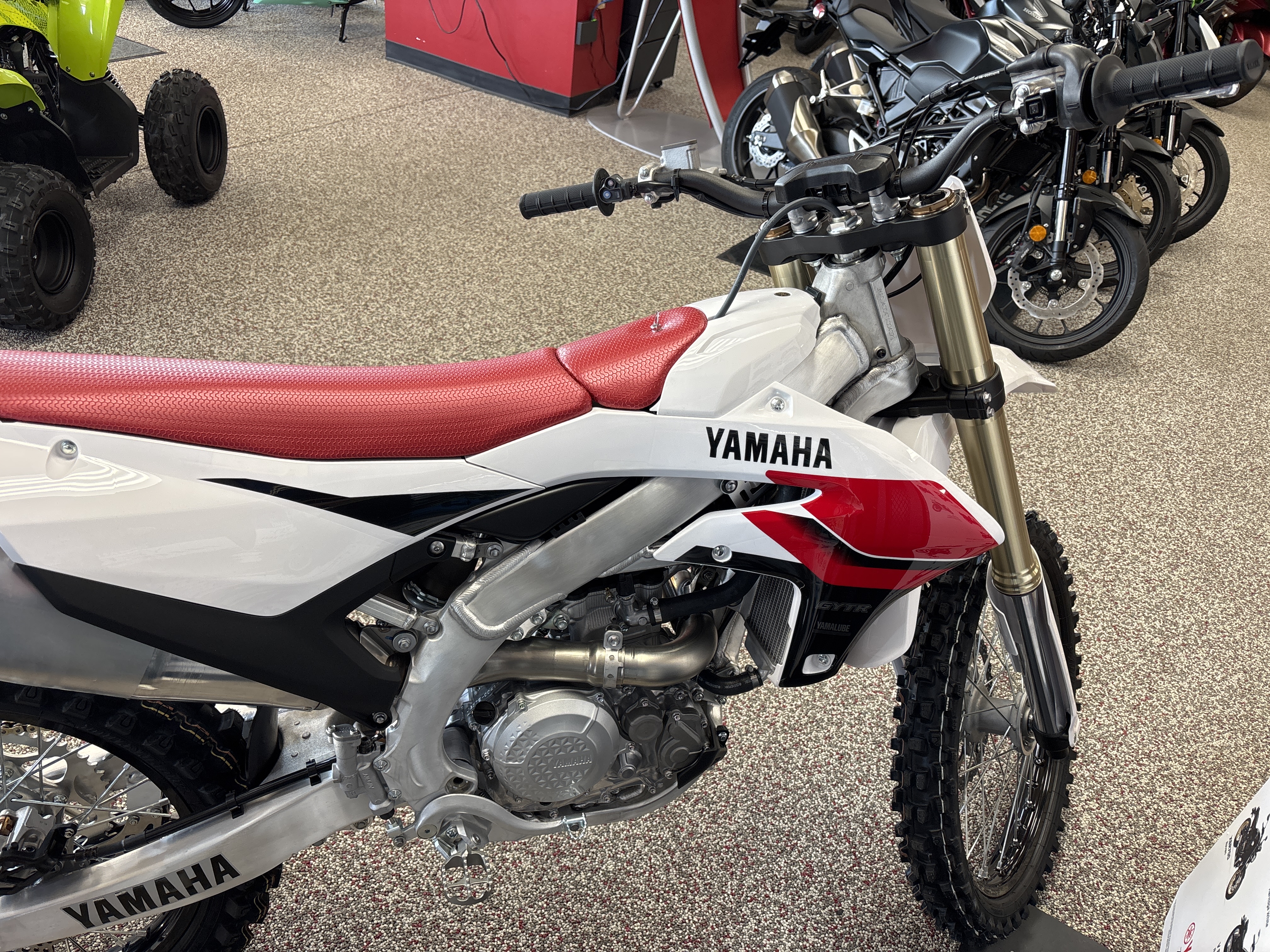 Shop Yamaha Central Motorsports Mount Pleasant, MI (989) 773-6025