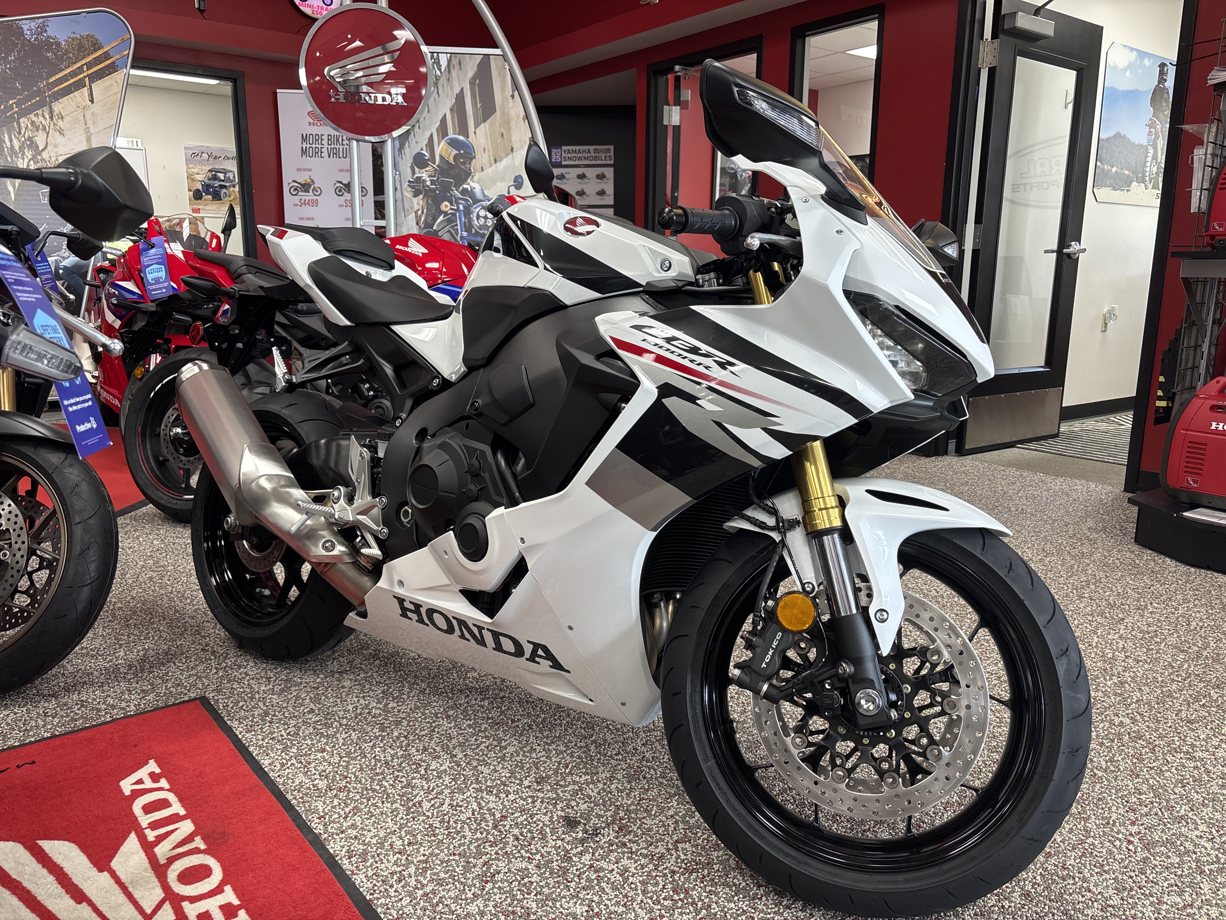 Inventory Central Motorsports Mount Pleasant, MI (989) 773-6025