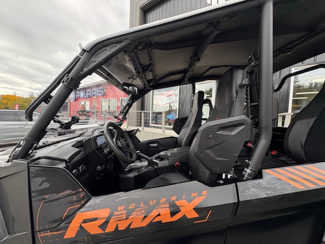2022 Yamaha Yamaha Rmax 4EPS SE 1000 - Photo 4